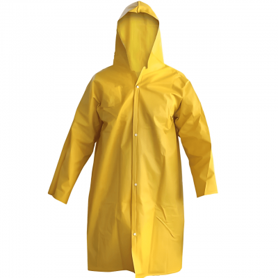 CAPA CHUVA PVC AM TAM G RIPLAS