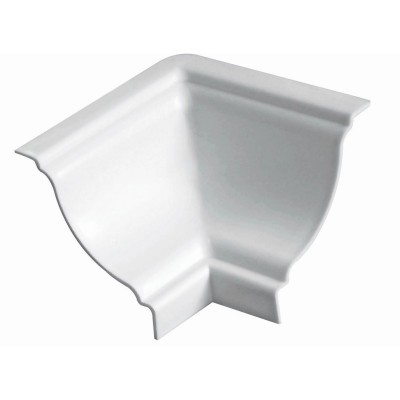 CANTO INTERNO COLONIAL - BRANCO BR01