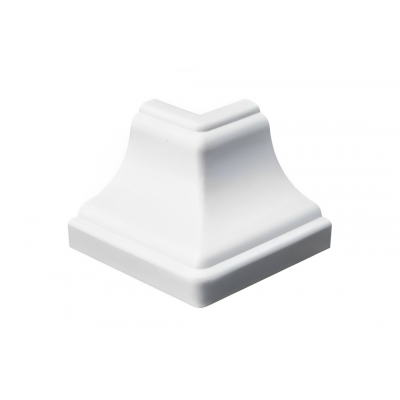 CANTO EXTERNO COLONIAL - BRANCO BR01