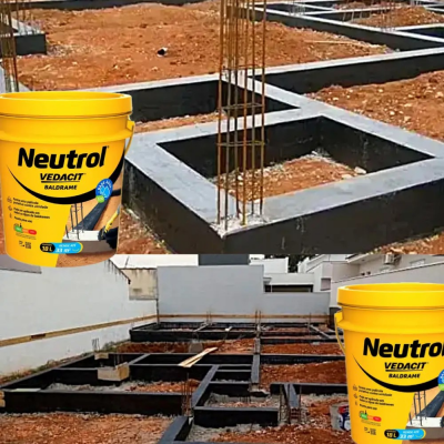 Neutrol Baldrame Vedacit 18L