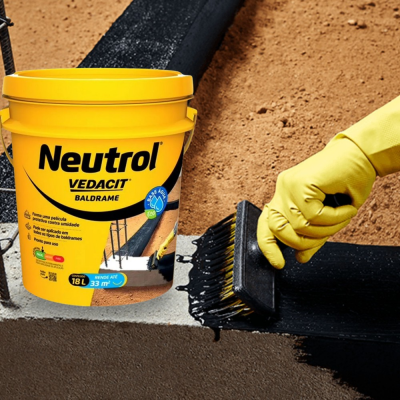 Neutrol Baldrame Vedacit 18L