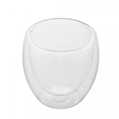 CJ 02 COPOS VIDRO CAFE MODERN 80ML 1398 LYOR