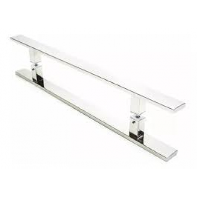 F - PUXADOR ITAOCA POL 040CM 30X10MM 0414 TOZATTO