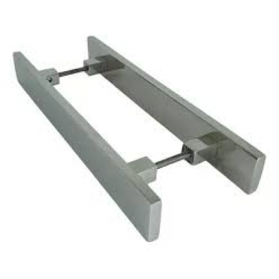 F - PUXADOR ITAOCA POL 060CM 30X10MM 0416 TOZATTO