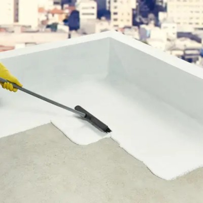 Pintura Impermeavel Vedacit Vedapren Fast Concreto 15Kg