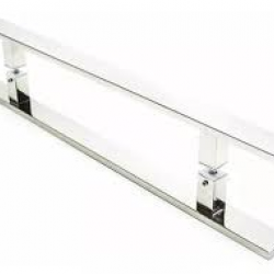 F - PUXADOR ITAOCA POL 040CM 40X10MM 0426 TOZATTO