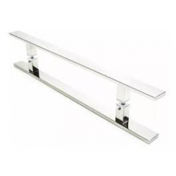 F - PUXADOR ITAOCA POL 040CM 40X10MM 0426 TOZATTO