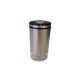 F - CJ 04 PORTA COND INOX VD24006 MIMO