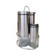 F - CJ 04 PORTA COND INOX VD24006 MIMO