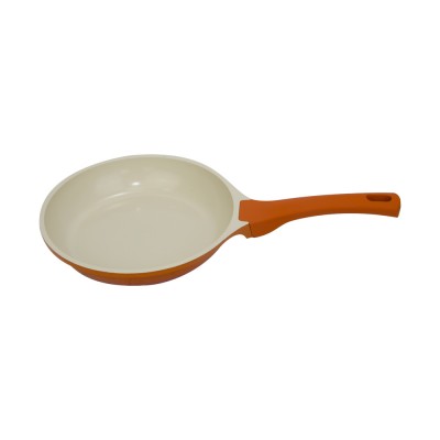 F - FRIGIDEIRA 24CM COOK&CHEF LJ PN24FL MIMO