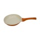 F - FRIGIDEIRA 24CM COOK&CHEF LJ PN24FL MIMO