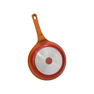 F - FRIGIDEIRA 24CM COOK&CHEF LJ PN24FL MIMO