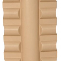 CUMEEIRA CENTRAL E ESPIGAO PERTUTTI MARFIM