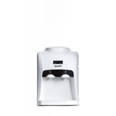 Bebedouro Refrigerador Branco Bivolt ABB240 AMVOX
