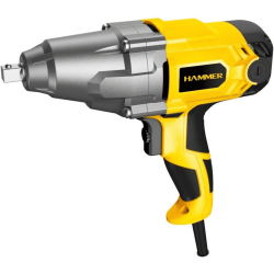 Chave De Impacto Elet 1/2 900W 110V Hammer