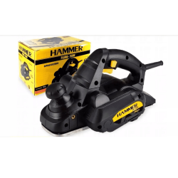 F - PLAINA ELETRICA 750W 110V GYPL7500 HAMMER