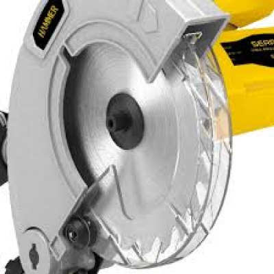 SERRA MEIA ESQUADRIA 7.1/4 900W 220V HAMMER