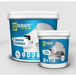 MASSA CORRIDA ACRILICA 20KG DURALUX