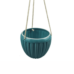 F - CACHEPOT DE PENDURAR DE CERAM VD DN0122 BTC