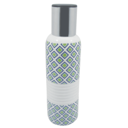 F - MORINGA CERAM DECORADA HB0013 BTC