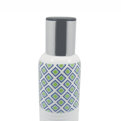 F - MORINGA CERAM DECORADA HB0013 BTC