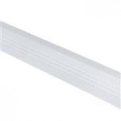 REDUTOR 5,0MM SILVER 2,5MT 24366100 TARKETT