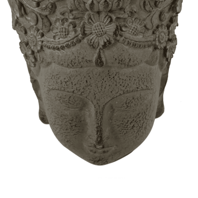 F - FIGURA DECORATIVA DE RESINA CZ NK0205 BTC