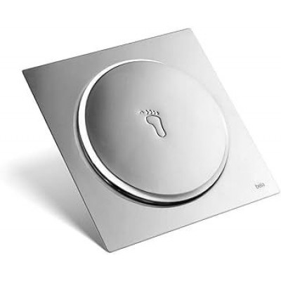 RALO CLICK INOX 15X15CM 4123 ANKOR