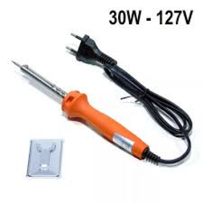 FERRO DE SOLDA 127V 30W BFH1683 BESTFER