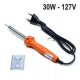 FERRO DE SOLDA 127V 30W BFH1683 BESTFER
