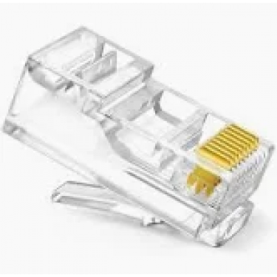 CONECTOR CABO REDE RJ45