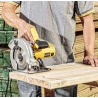 Serra Circular Stanley 7.1/4 220V 1600W SC16B2 STANLEY