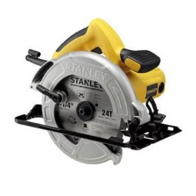 Serra Circular Stanley 7.1/4 220V 1600W SC16B2 STANLEY