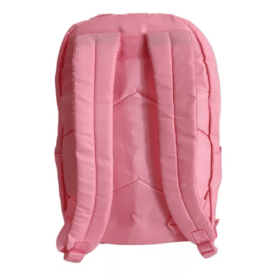 Mochila de Costa para Notebook Salmão - 47745SC Luxcel