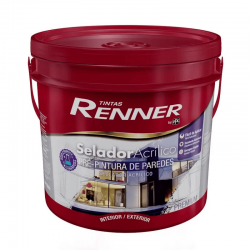 SELADOR ACRILICO PROF 16L RENNER