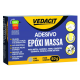 Adesivo Epoxi Massa 100Gr Vedacit