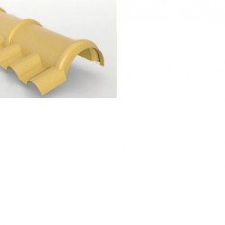 CUMEEIRA CENTRAL ARTICULADA PLAN MARFIM AFORT