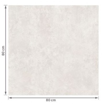 PORC 80X80 CHICAGO NEBBIA SATIN TIPO A 2,60M²