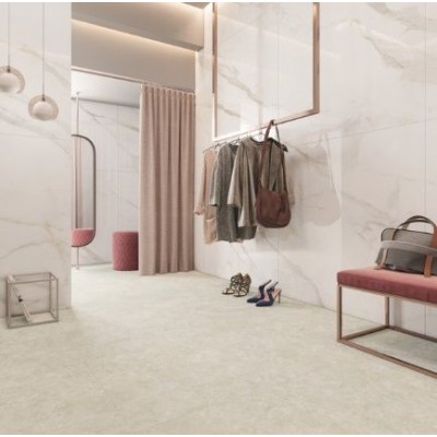 PORC 80X80 CHICAGO NEBBIA SATIN TIPO A 2,60M²