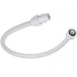 ENGATE FLEX 1/2 100CM FORTLEV