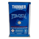 THINNER ACABAMENTO 5L ITAQUA