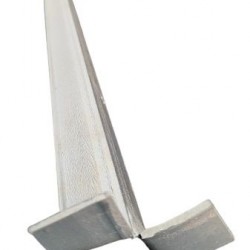 CANTONEIRA 60CM CHUMBAR