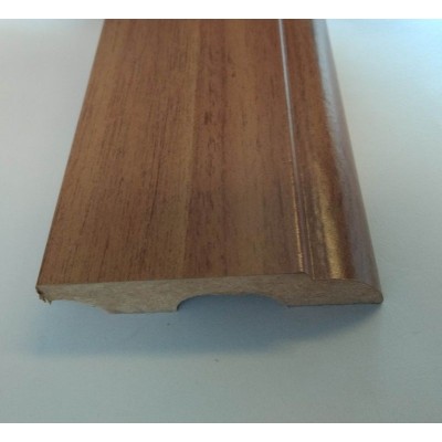 OUT - RODAPE CLEAN N.15 2,10MT DURAFLOOR