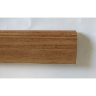 OUT - RODAPE CLEAN N.15 2,10MT DURAFLOOR