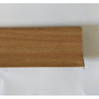 RODAPE FIXO N.15 2,10MT DURAFLOOR