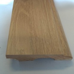 RODAPE CLEAN N.08 2,10M DURAFLOOR