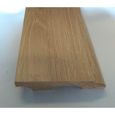 RODAPE CLEAN N.08 2,10M DURAFLOOR