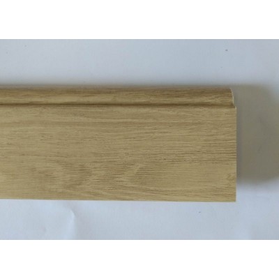 RODAPE CLEAN N.08 2,10M DURAFLOOR