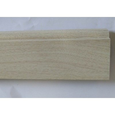 OUT - RODAPE CLEAN N.02 2,10MT DURAFLOOR