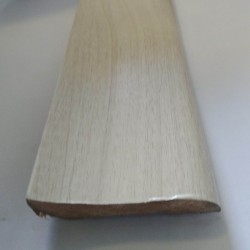 RODAPE FIXO N.02 2,10MT DURAFLOOR